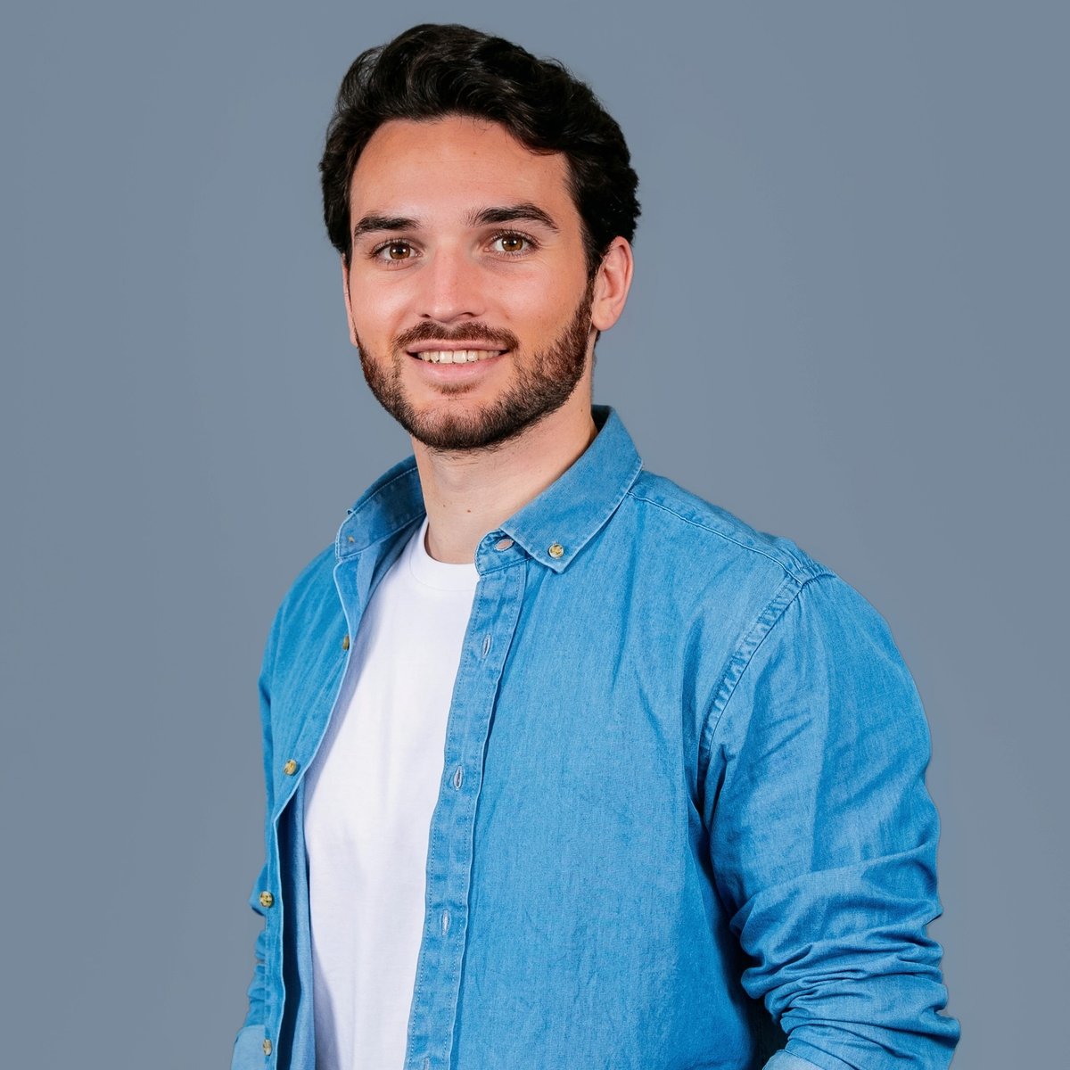 Etienne Louvet